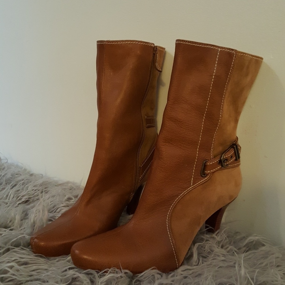 Cole Haan Boots